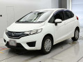2014 Honda Fit