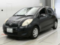 2010 Toyota Vitz