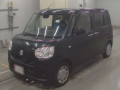 2017 Daihatsu Move Canbus