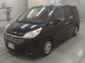 2008 Honda Step WGN