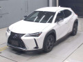 2020 Lexus UX