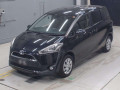 2017 Toyota Sienta