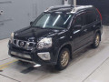 2011 Nissan X-Trail