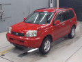2001 Nissan X-Trail