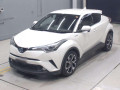 2017 Toyota C-HR