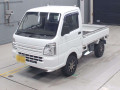 2020 Suzuki Carry Truck