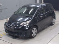 2015 Toyota Ractis