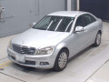 2007 Mercedes Benz C-Class