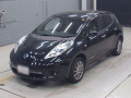 2014 Nissan Leaf