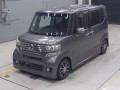 2013 Honda N-BOX CUSTOM