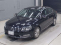 2011 Volkswagen Passat