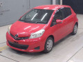 2011 Toyota Vitz