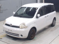2005 Toyota Sienta