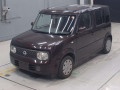 2008 Nissan Cube