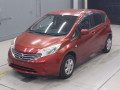 2013 Nissan Note