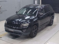 2015 Jeep Compass