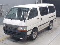2003 Toyota Hiace Van