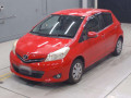 2012 Toyota Vitz