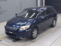 2007 Toyota Corolla Fielder