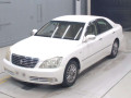 2005 Toyota Crown