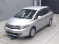 2007 Honda Airwave