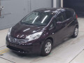 2013 Nissan Note