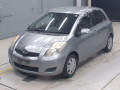 2009 Toyota Vitz