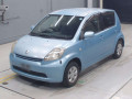 2005 Toyota Passo