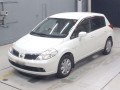 2007 Nissan Tiida