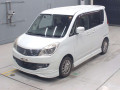 2013 Mitsubishi Delica D2
