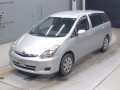 2007 Toyota Wish