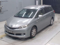 2011 Toyota Wish