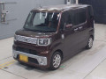 2015 Daihatsu Wake