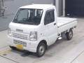 2008 Suzuki Carry Truck