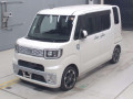 2015 Daihatsu Wake