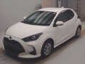 2021 Toyota YARIS