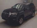 2018 Toyota Land Cruiser Prado