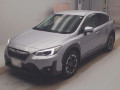 2021 Subaru XV