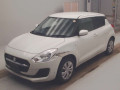 2023 Suzuki Swift