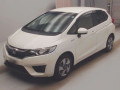 2015 Honda Fit Hybrid