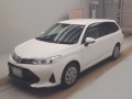 2022 Toyota Corolla Fielder