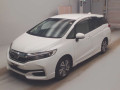 2018 Honda SHUTTLE