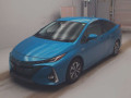 2017 Toyota Prius PHV