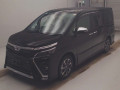 2021 Toyota Voxy