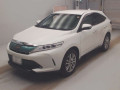 2018 Toyota Harrier