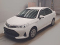 2019 Toyota Corolla Axio