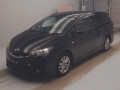 2011 Toyota Wish