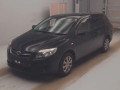 2012 Toyota Corolla Fielder