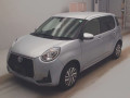 2021 Toyota Passo