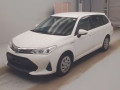 2019 Toyota Corolla Fielder